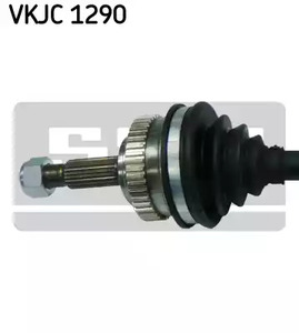 Фото VKJC1290 Вал SKF {forloop.counter}}